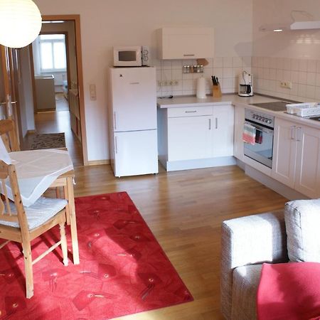 Korner 1 Mit Terrasse & Parkplatz - Abc27 By Abcwismar Apartment Exterior photo
